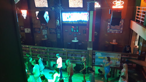 Night Club «In Cahoots Dance Hall & Saloon», reviews and photos, 5373 Mission Center Rd, San Diego, CA 92108, USA