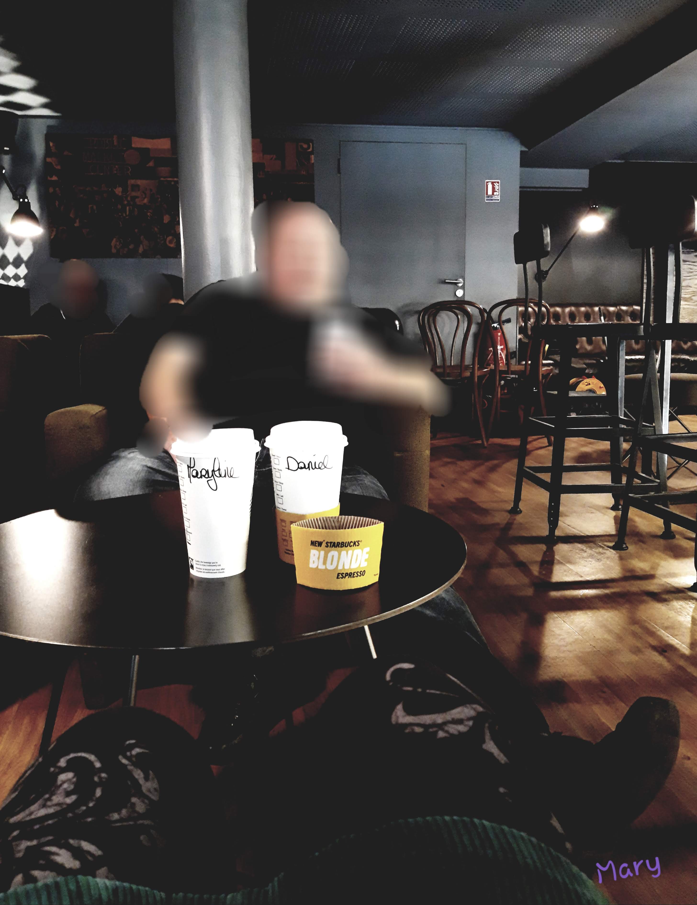 Photo n° 3 de l'avis de Purple.a fait le 06/03/2019 à 08:00