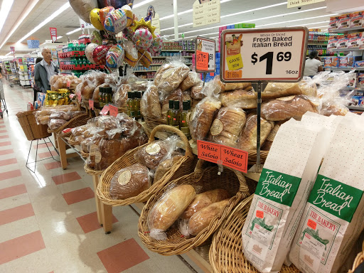 Grocery Store «Market Basket», reviews and photos, 350 Winthrop Ave, North Andover, MA 01845, USA