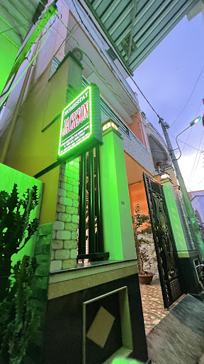 Jackson Homestay Cần Thơ