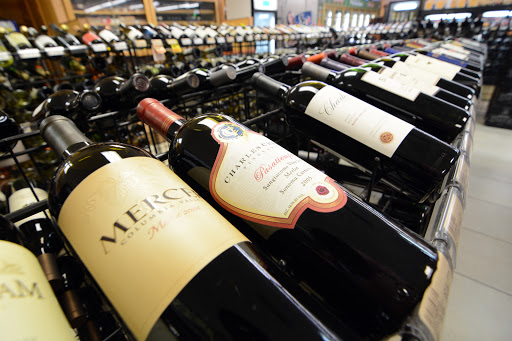 Liquor Store «Fairbanks Liquor», reviews and photos, 12622 Telge Rd, Cypress, TX 77429, USA