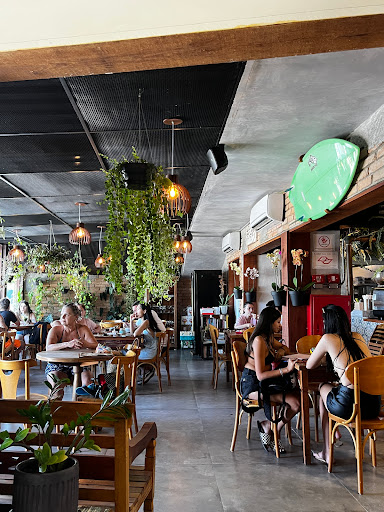 Logo da empresa - Georgia Café
