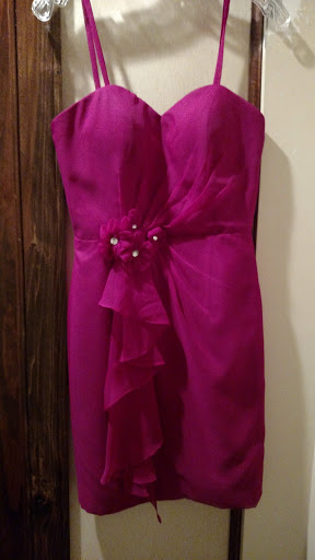 Bridal Shop «Bridal Chateau», reviews and photos, 230 W 2nd St, Berwick, PA 18603, USA