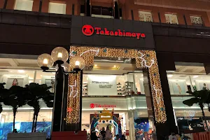 Takashimaya Shopping Centre image