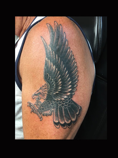 Explore parents signature tattoo ideas, creative tattoo ideas in Greenfield, available at Tattoos In Time Studio