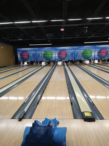 Bowling Alley «Great Escape - The Ultimate Experience», reviews and photos, 655 NE 56th St, Pleasant Hill, IA 50327, USA