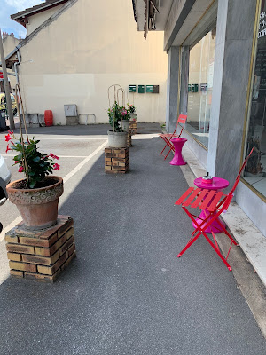 Gill Alves Coiffure à Franconville