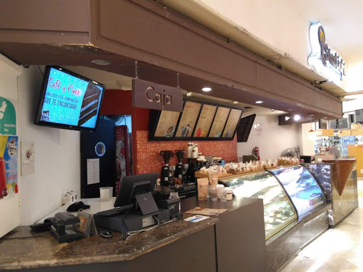 StarLight® Café - Plaza Centro Max