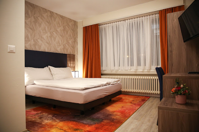 Rezensionen über Hotel Spatz Luzern in Emmen - Hotel
