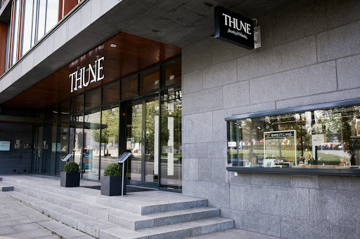 Thune Stortingsgaten (Flagship store)