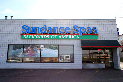 Backyards of America / Sundance Spas / Hot Tub Factory Outlet