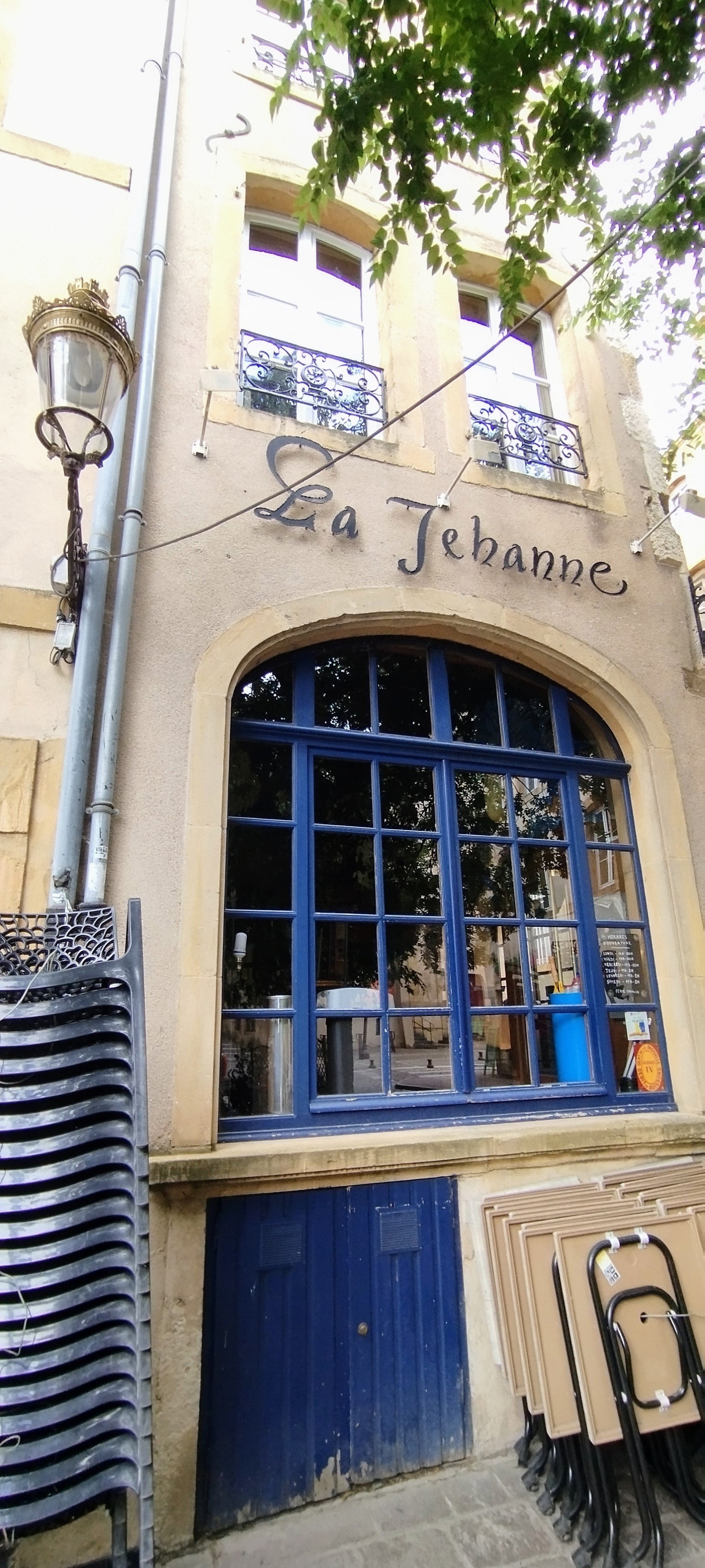 Photo n° 1 de l'avis de Anne.a fait le 30/07/2023 à 13:33