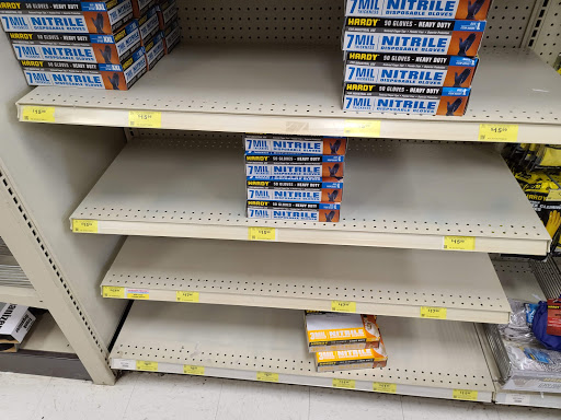 Hardware Store «Harbor Freight Tools», reviews and photos, 509 Lone Oak Rd, Paducah, KY 42003, USA