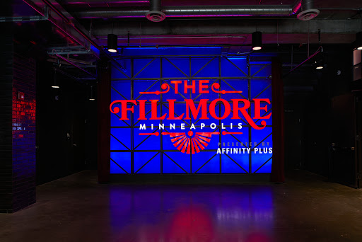 The Fillmore - Minneapolis