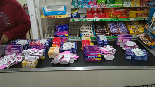 Dollar Store «Dollar Tree», reviews and photos, 400 John F Kennedy Way #10, Willingboro, NJ 08046, USA