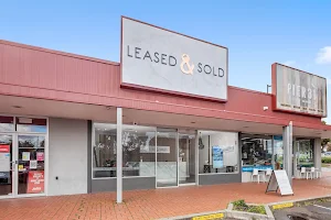 Leased & Sold Estate Agents image