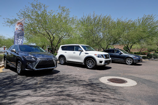 Used Car Dealer «Online Automotive Group», reviews and photos, 1835 W Crest Ln, Phoenix, AZ 85027, USA