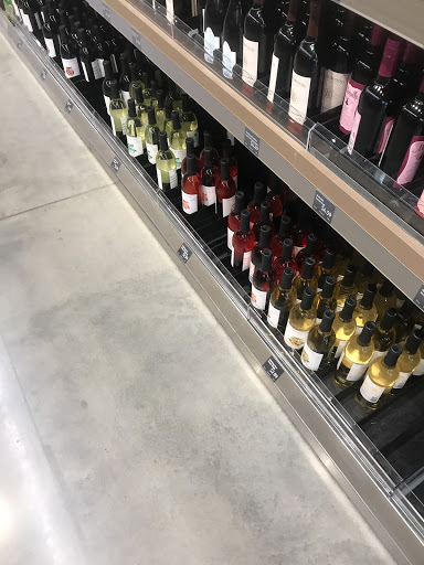 Supermarket «ALDI», reviews and photos, 2200 S Main St, Rice Lake, WI 54868, USA