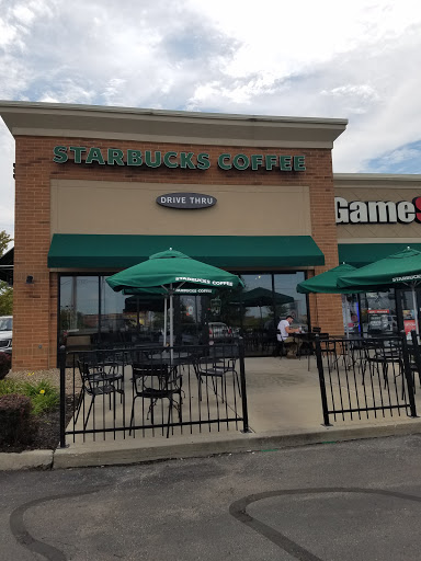 Coffee Shop «Starbucks», reviews and photos, 1113 E North Ave, Belton, MO 64012, USA