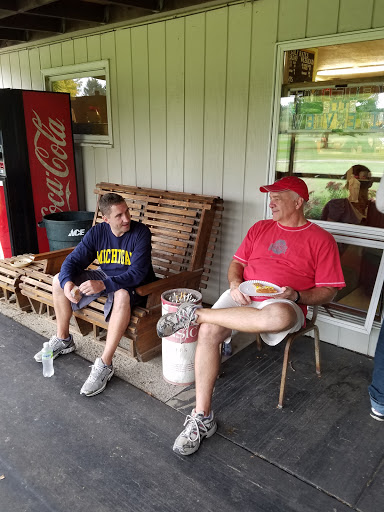 Golf Course «Riverview Golf Course», reviews and photos, 3903 OH-82, Newton Falls, OH 44444, USA