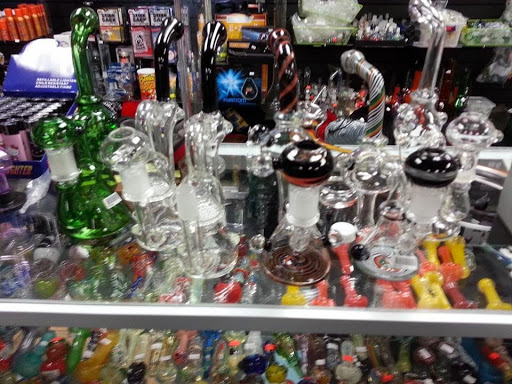 Tobacco Shop «Up In Smoke (Smoke Shop) Costa Mesa», reviews and photos, 270 Bristol St #101, Costa Mesa, CA 92626, USA