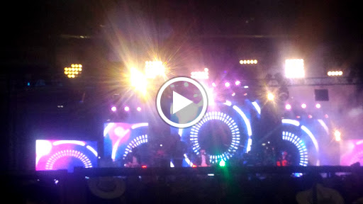 Stadium «Calsonic Arena», reviews and photos, 721 Whitthorne St, Shelbyville, TN 37160, USA