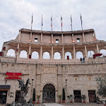 Photo n°1 de l'avis de Damien.A fait le 10/05/2019 à 06:28 sur le  Pizzeria La Romantica à Rust