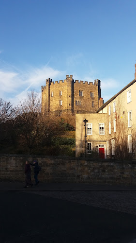 The Castle, Palace Green, Durham DH1 3RW, United Kingdom