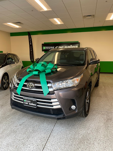 Used Car Dealer «Enterprise Car Sales», reviews and photos, 7807 Indiana Ave, Riverside, CA 92504, USA