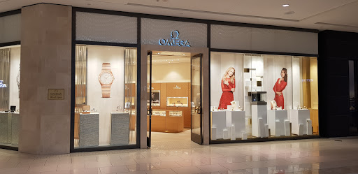 Watch Store «OMEGA Boutique - Aventura Mall», reviews and photos, 19501 Biscayne Blvd, Aventura, FL 33180, USA
