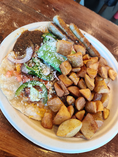 Restaurant «Butter Cafe & Bakery», reviews and photos, 671 E Bonita Ave, San Dimas, CA 91773, USA