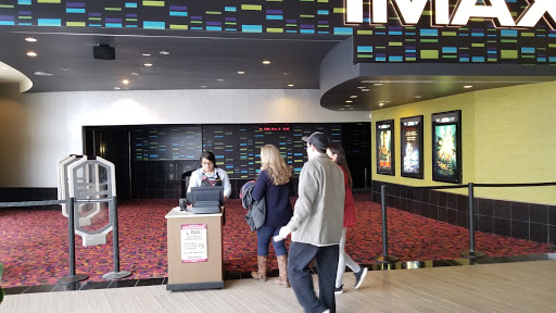 Movie Theater «Cinemark 17 and IMAX Theatre», reviews and photos, 11819 Webb Chapel Rd, Dallas, TX 75234, USA