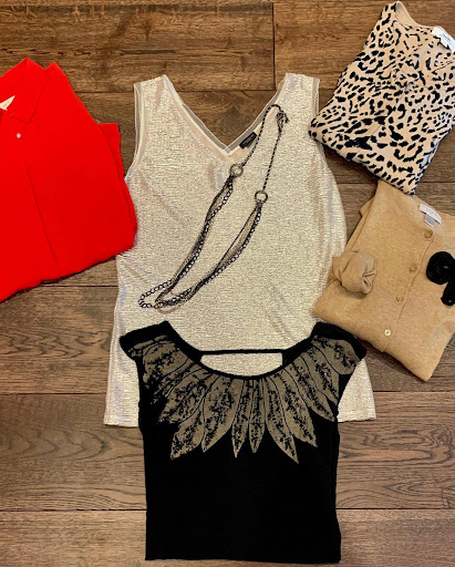 Clothing Store «Other Mothers», reviews and photos, 2734 W Bell Rd, Phoenix, AZ 85053, USA