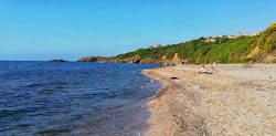 Kaptanın Meezarı'in fotoğrafı ve yerleşim