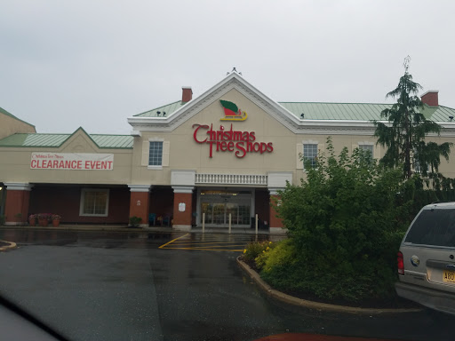 Home Goods Store «Christmas Tree Shops», reviews and photos, 230 Consumer Square, Mays Landing, NJ 08330, USA