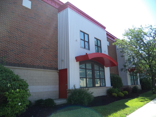 Self-Storage Facility «Simply Self Storage - Cleveland Heights», reviews and photos, 1415 Warrensville Center Rd, Cleveland Heights, OH 44121, USA