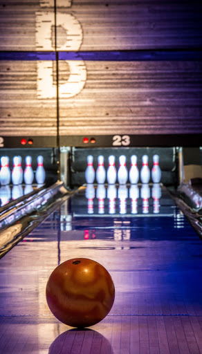 Bowling Alley «Bowlero Marietta», reviews and photos, 2749 Delk Rd, Marietta, GA 30067, USA