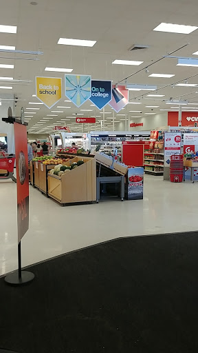 Department Store «Target», reviews and photos, 1801 S Loop 288, Denton, TX 76205, USA
