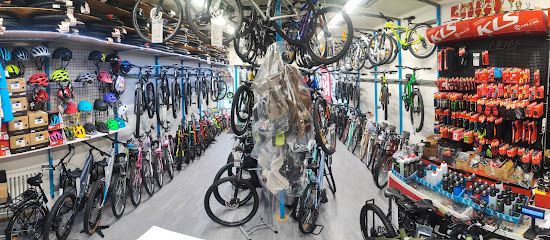 Velobiker