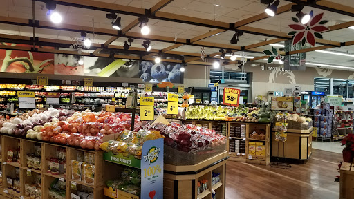 Grocery Store «Food Lion», reviews and photos, 2817 Shore Dr, Virginia Beach, VA 23451, USA