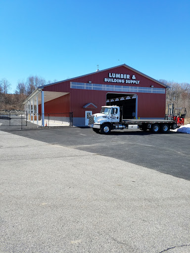 Hardware Store «Milton Hardware & Rental Center», reviews and photos, 1837 US-9W, Milton, NY 12547, USA