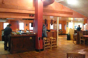 Pecos Trail Cafe image