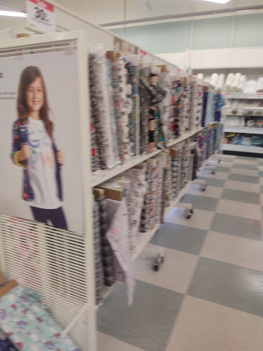 Fabric Store «Jo-Ann Fabrics and Crafts», reviews and photos, 3435 Wrightsboro Rd, Augusta, GA 30909, USA