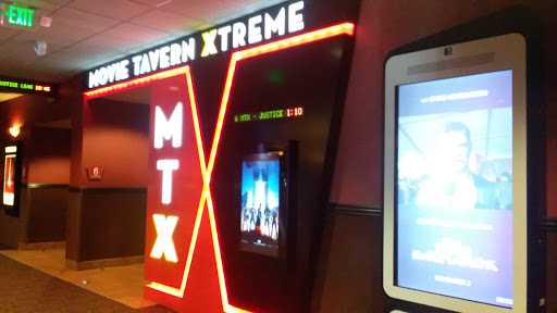 Movie Theater «Movie Tavern», reviews and photos, 4651 Woodstock Rd, Roswell, GA 30075, USA