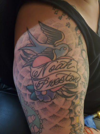 Tattoo Shop «Abita Tattoo», reviews and photos, 69454 LA-59, Mandeville, LA 70471, USA