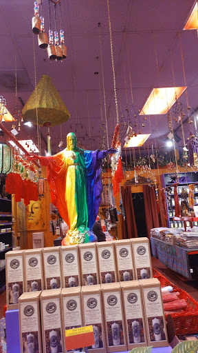 Book Store «Psychic Eye Book Shops», reviews and photos, 6848 W Charleston Blvd, Las Vegas, NV 89117, USA