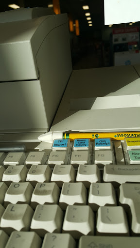 Office Supply Store «OfficeMax», reviews and photos, 8200 E Broad St, Reynoldsburg, OH 43068, USA