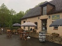Photos du propriétaire du Restaurant La Taverne des Grottes à Thorigné-en-Charnie - n°14