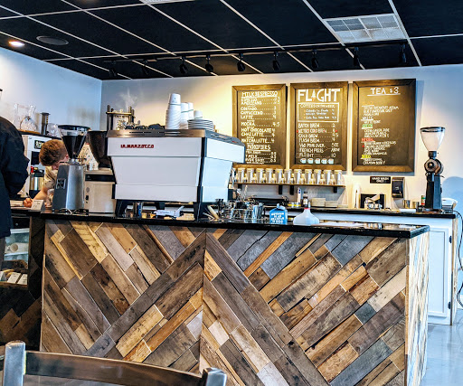 Coffee Store «Flight Coffee Co. Roasting Lab», reviews and photos, 30 Harvey Rd, Bedford, NH 03110, USA