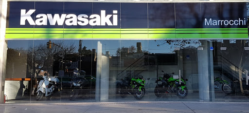 Kawasaki Marrocchi